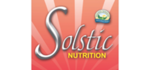 Солстик Нутришн \ Solstic Nutrition